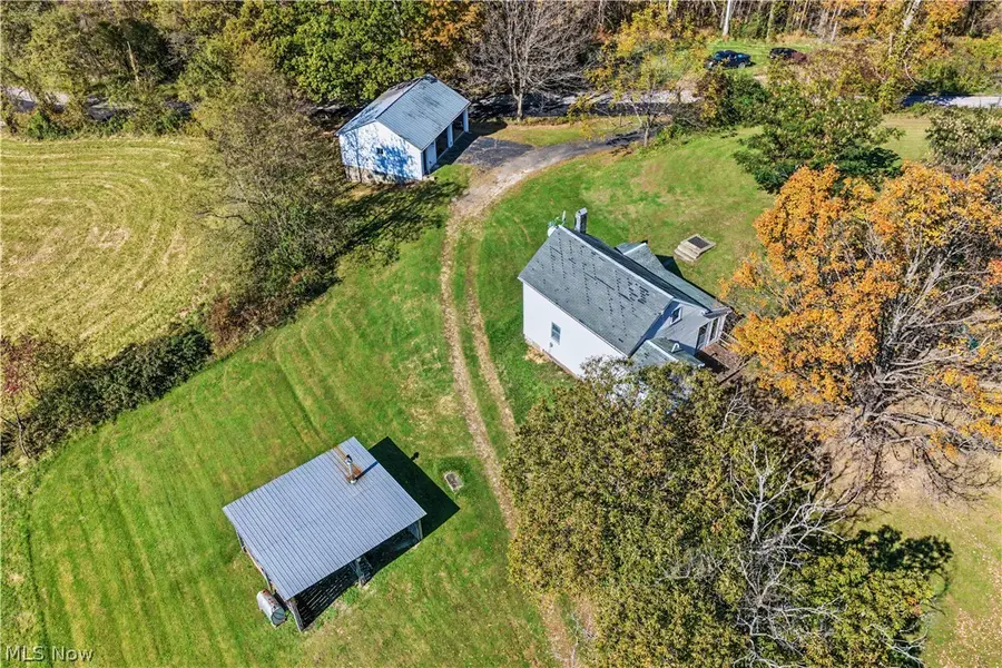 48251 Sykes Ridge Road, Clarington, OH 43915 - #2
