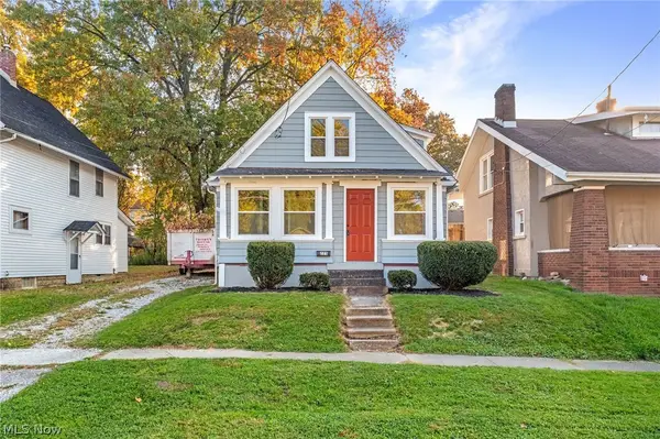 225 East Street, Wadsworth, OH 44281