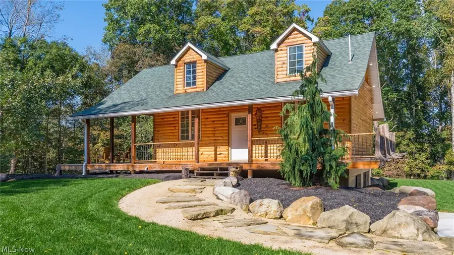 19462 Kansas Road, Salesville, OH 43778 - #2