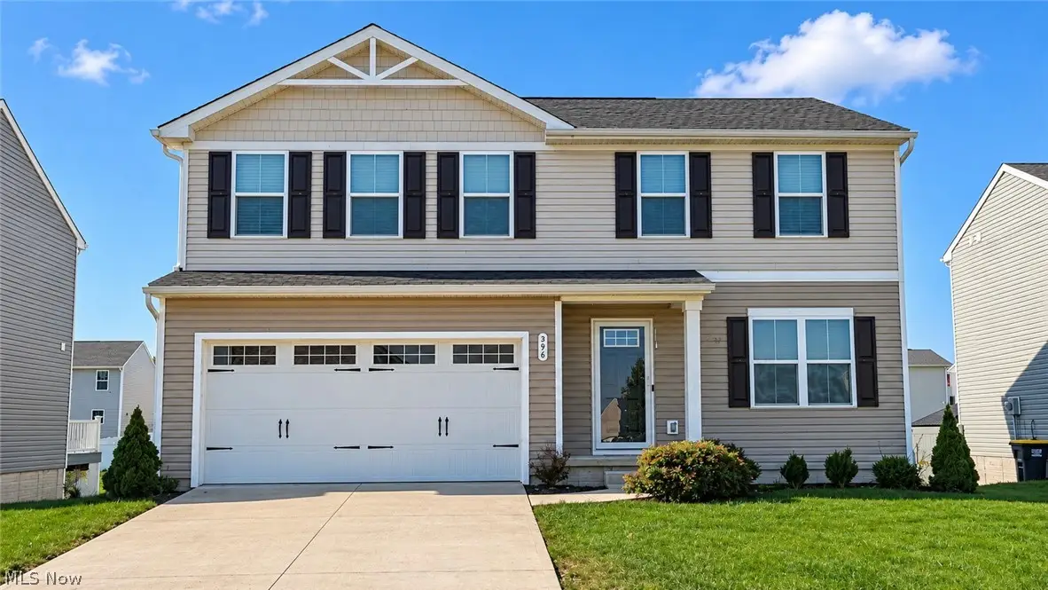 396 Regina Drive, Painesville, OH 44077 - #1