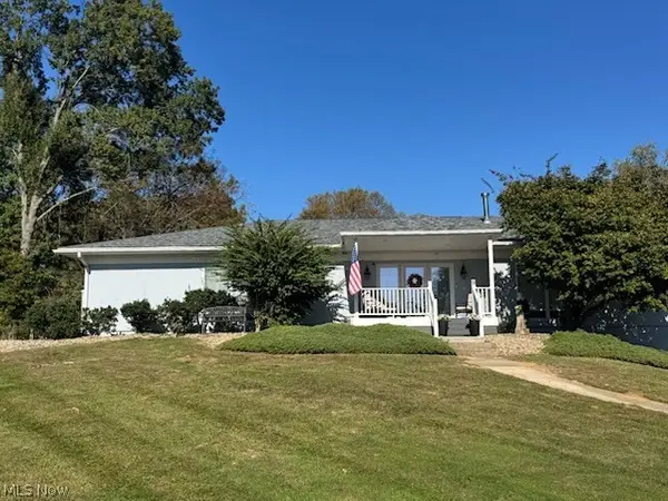 9 Willowbrook Drive, Parkersburg, WV 26101
