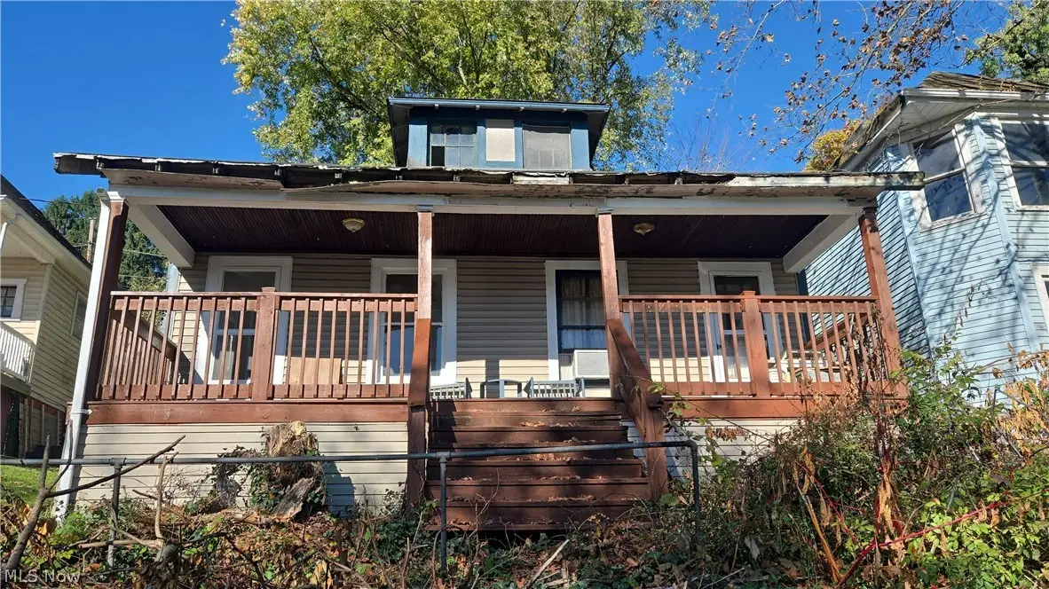 126 Rose Hill Pike, Bellaire, OH 43906 - #1