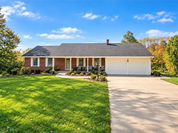 73323 Old Twenty-one Road, Kimbolton, OH 43749
