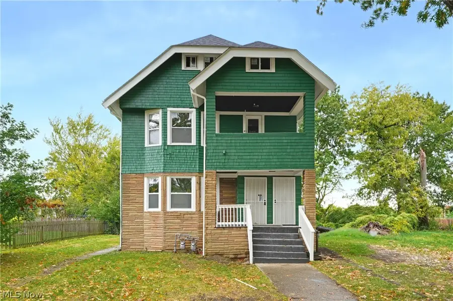9005 Yale Avenue, Cleveland, OH 44108 - #2