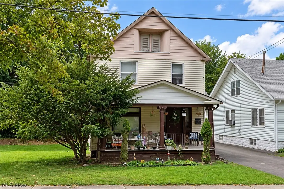 722 Cassius Avenue, Youngstown, OH 44505 - #1