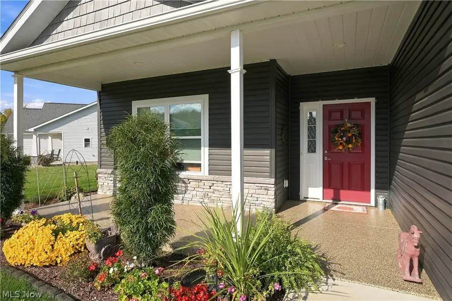 421 Northwoods Avenue, Wellington, OH 44090 - #2
