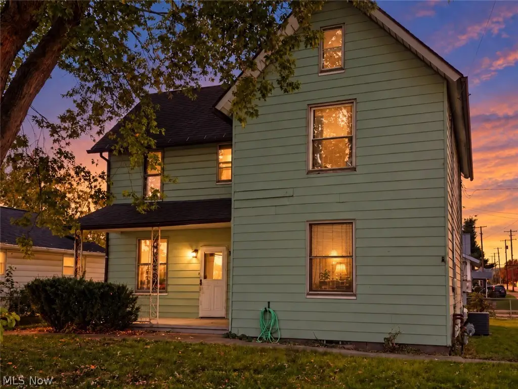 1301 Wertz Sw Avenue, Canton, OH 44710 - #1