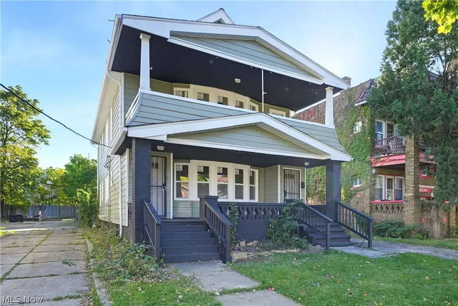 991 E 143rd Street, Cleveland, OH 44110 - #2