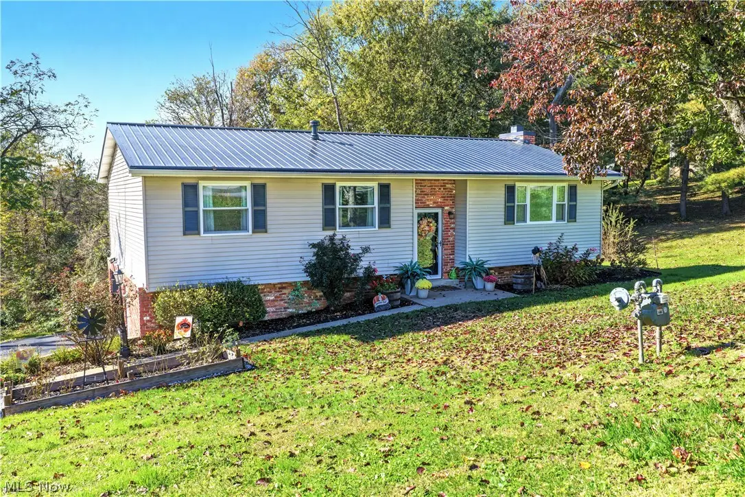 162 Woodland Acres Road, Marietta, OH 45750 - #1