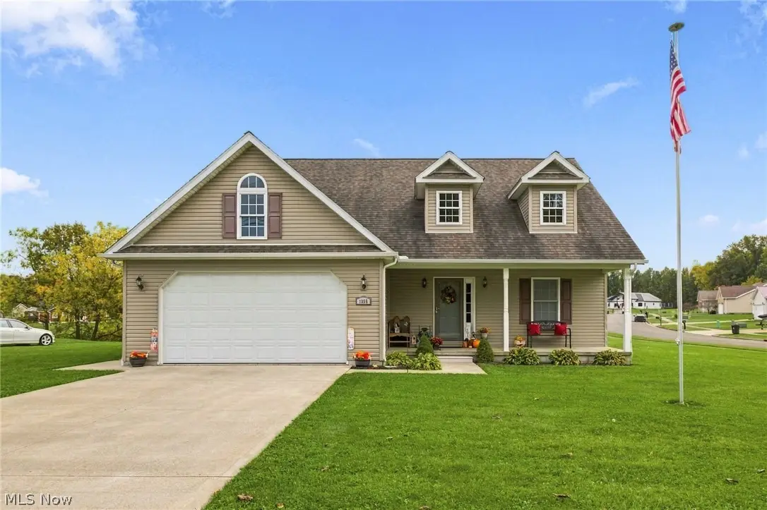 1355 W Main Street, Ashland, OH 44805 - #1