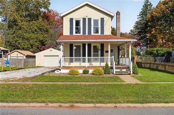 291 Vine Street, Geneva, OH 44041