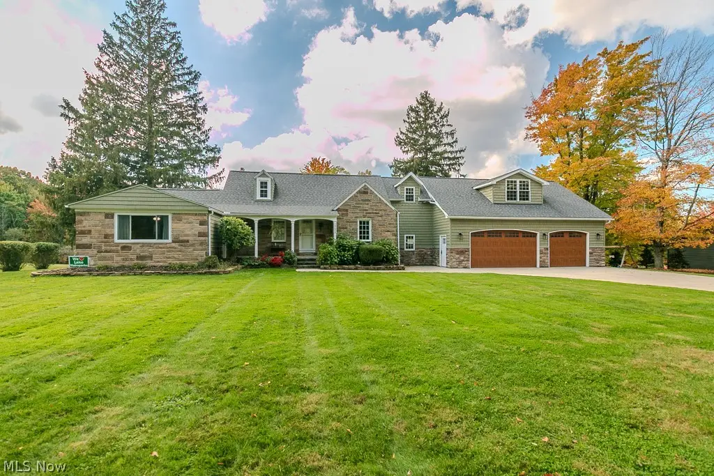 10608 Tibbetts Road, Kirtland, OH 44094 - #1