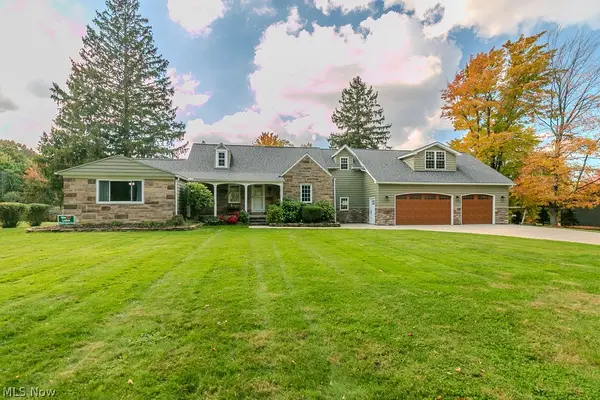 10608 Tibbetts Road, Kirtland, OH 44094