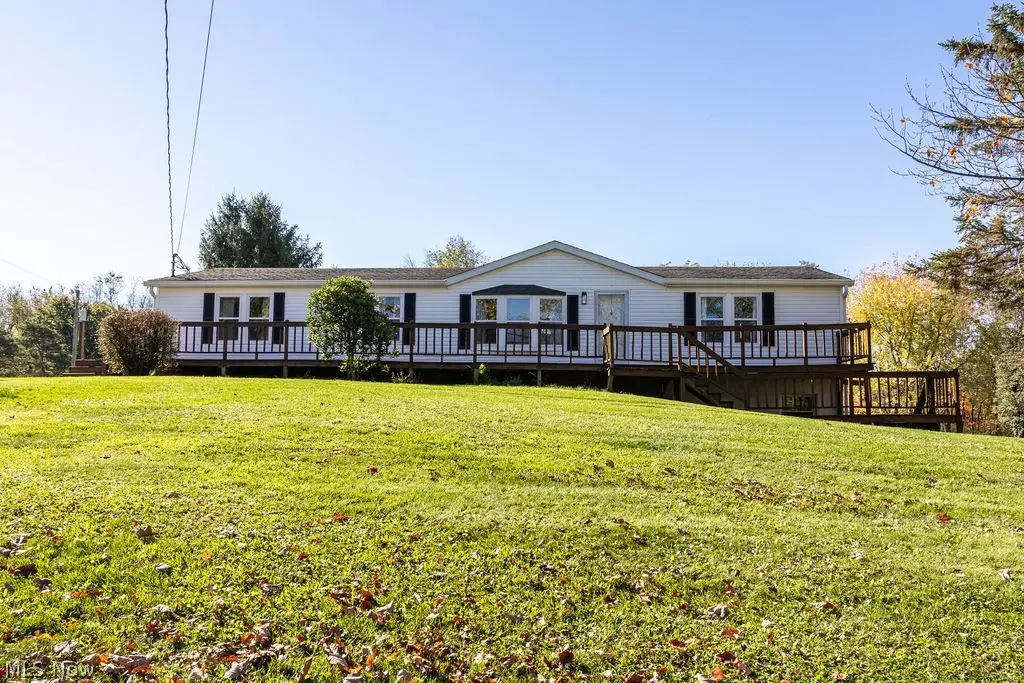41295 Glasgow Road, Lisbon, OH 44432 - #1