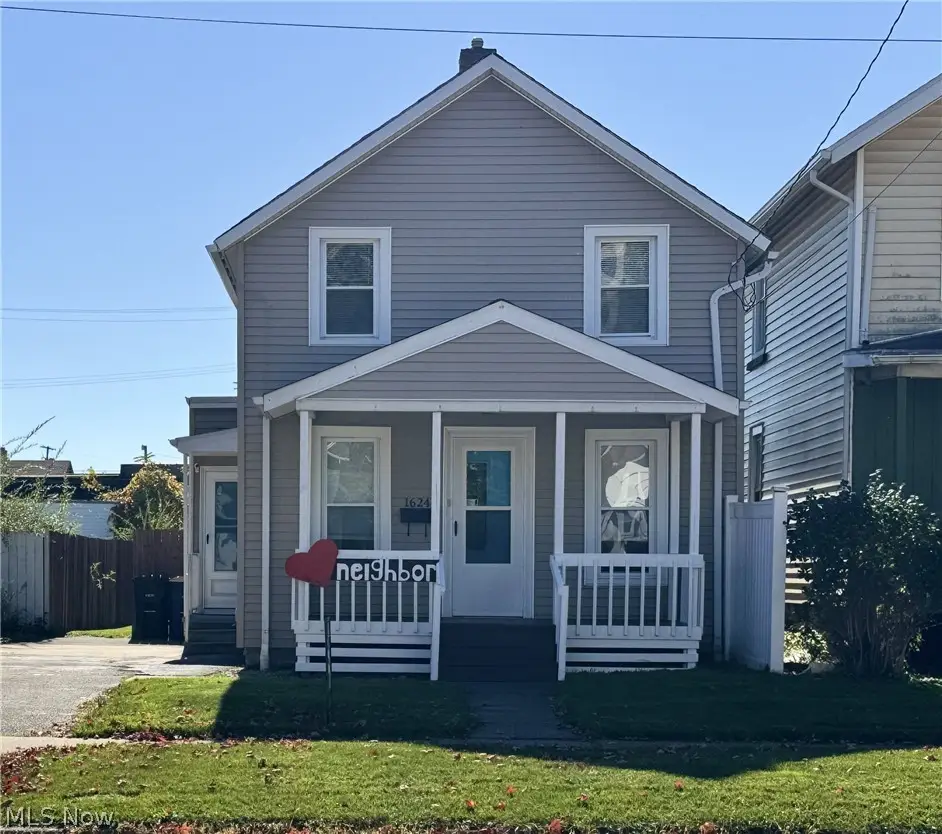 1624 W 4th Street, Ashtabula, OH 44004 - #1