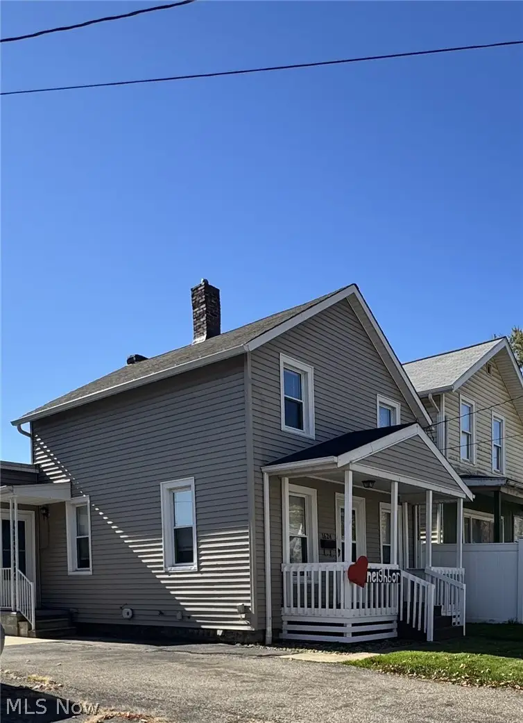 1624 W 4th Street, Ashtabula, OH 44004 - #2