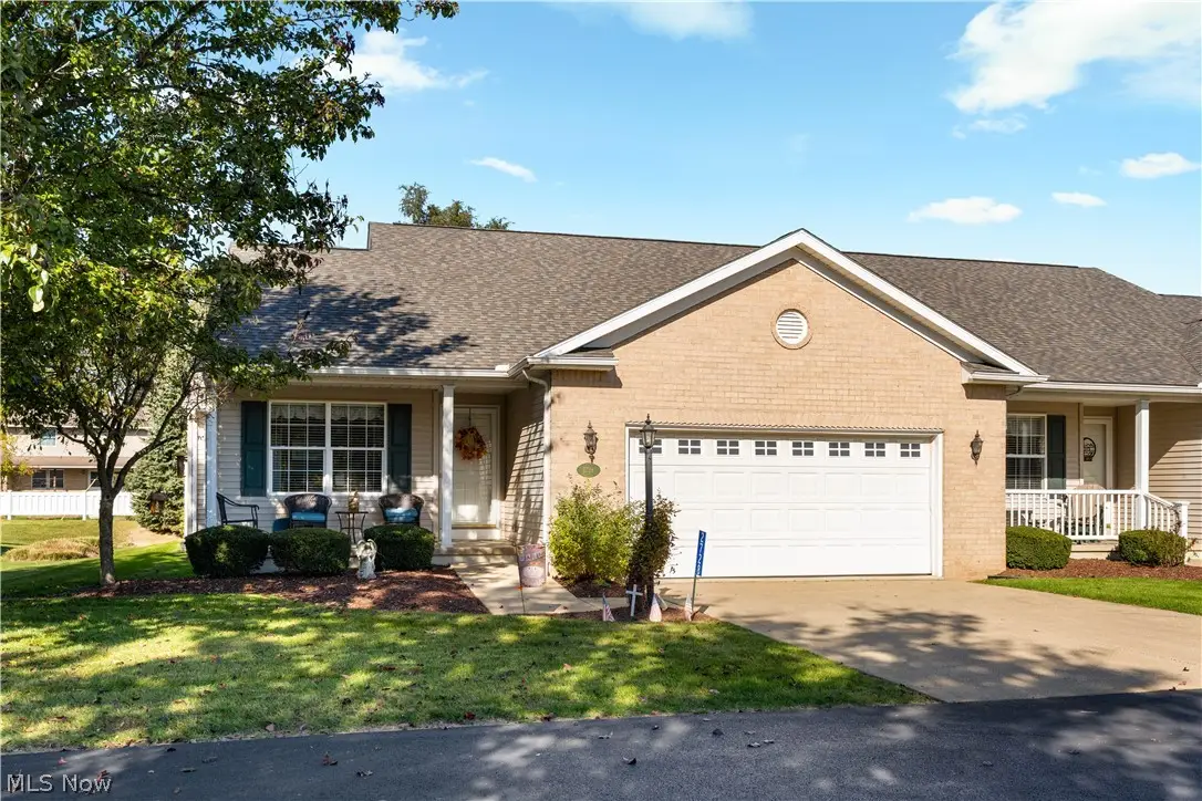 2728 Commons Nw Drive, Massillon, OH 44646 - #1