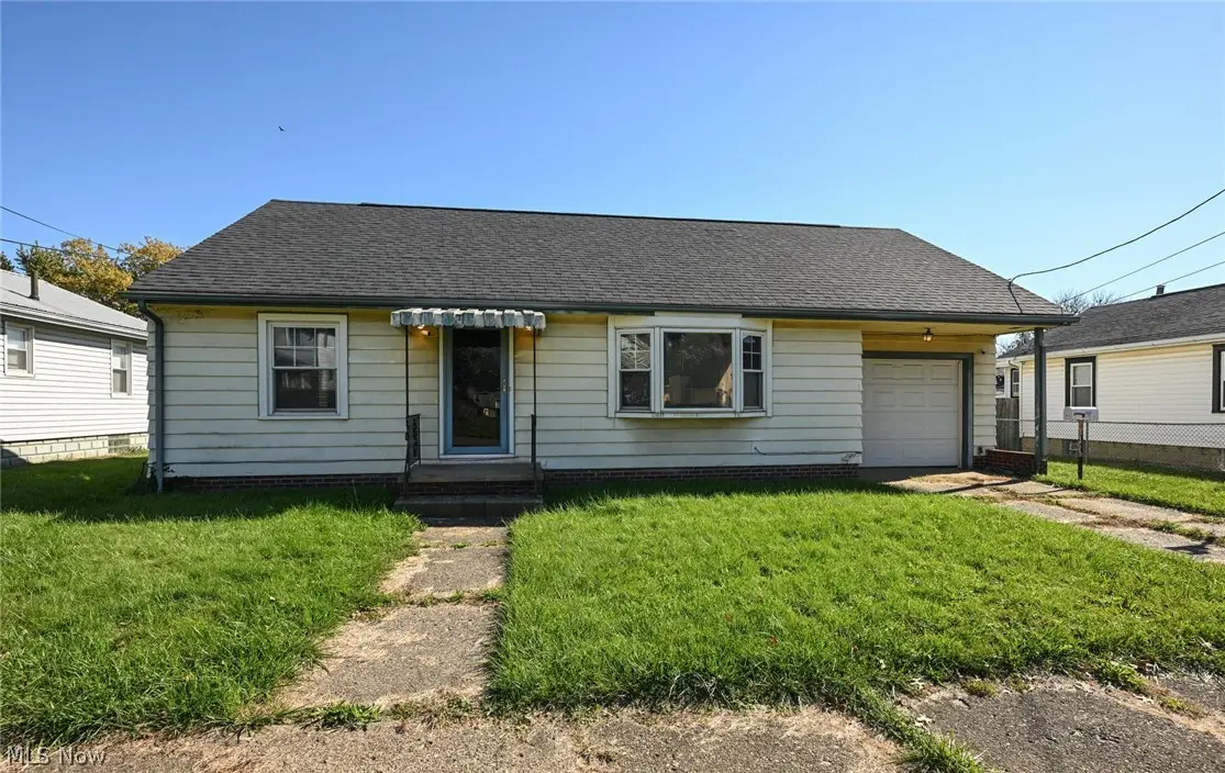 1624 Tanner Sw Avenue, Canton, OH 44706 - #1