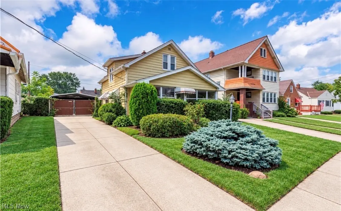 3810 Highland Road, Cleveland, OH 44111 - #1