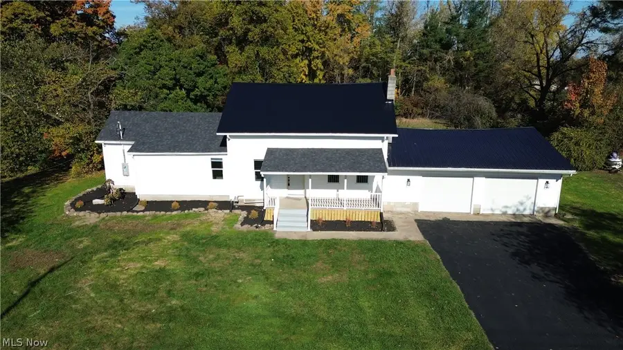 50 W Main Street, Berlin Heights, OH 44814 - #2