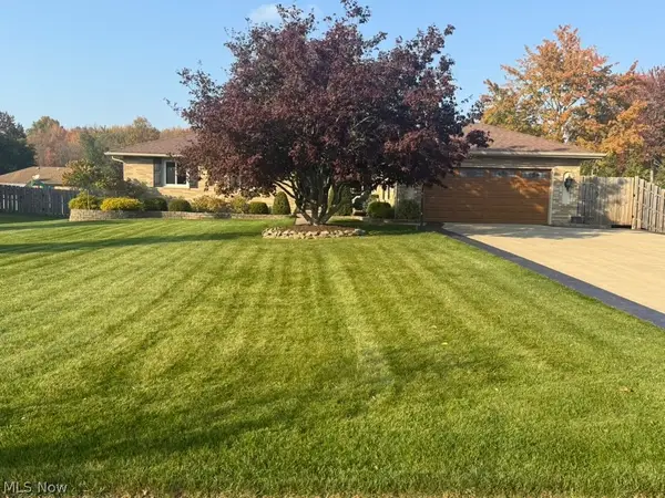 9740 Cedarwood Drive, North Royalton, OH 44133