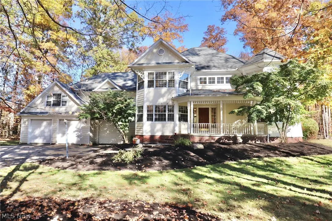 4931 Shady Brooke Run, Medina, OH 44256 - #1