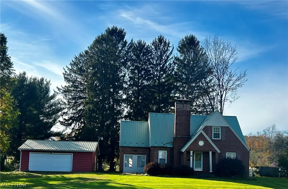 527 Zanesville Road, Roseville, OH 43777 - #1