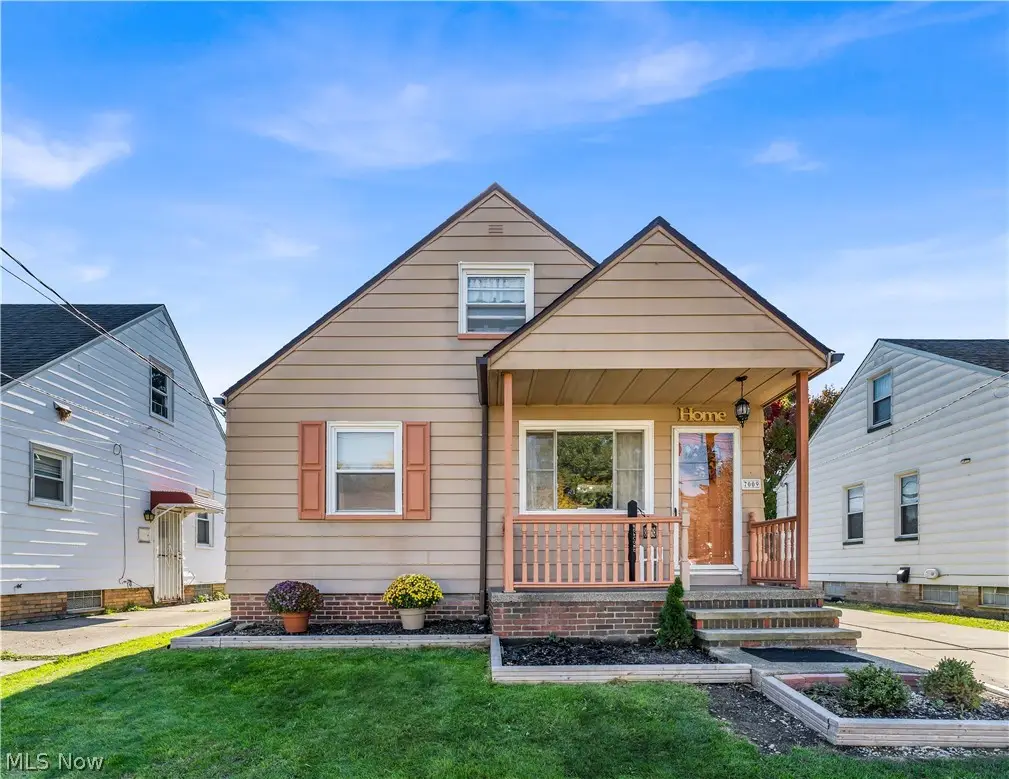 7009 Orchard Grove Avenue, Cleveland, OH 44144 - #1