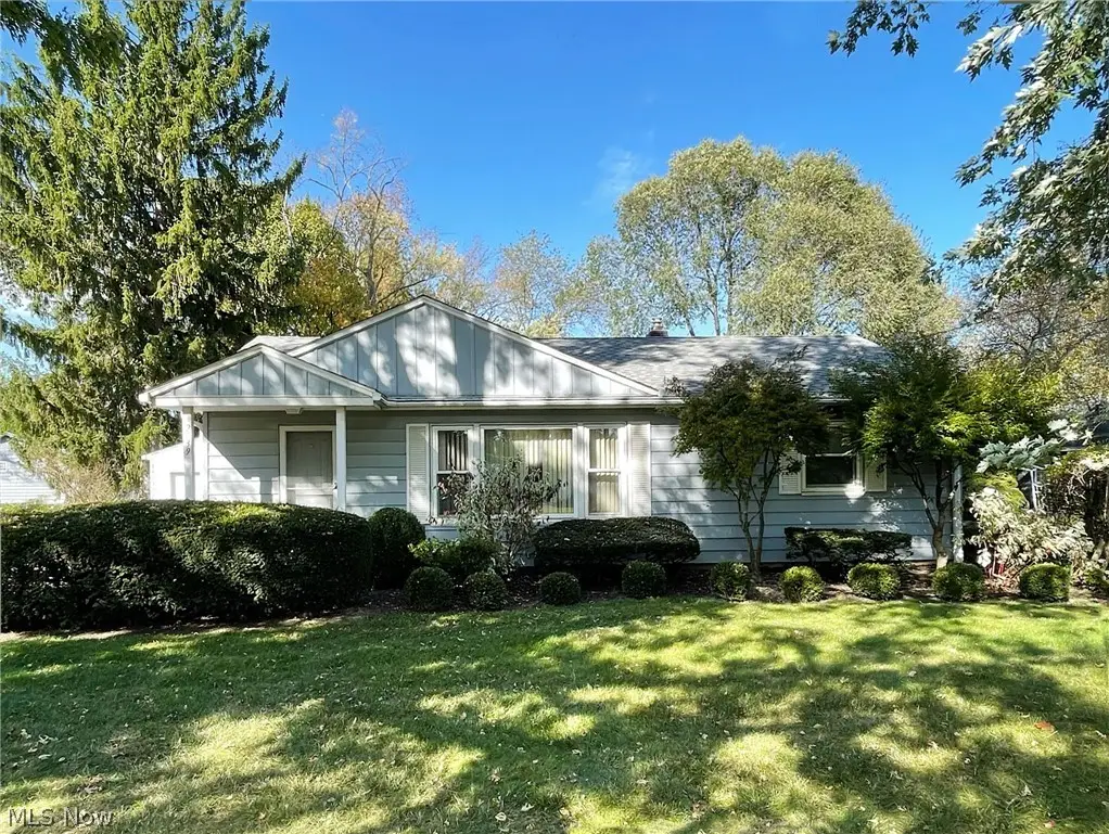 2539 Dalton Road, Fairlawn, OH 44333 - #1