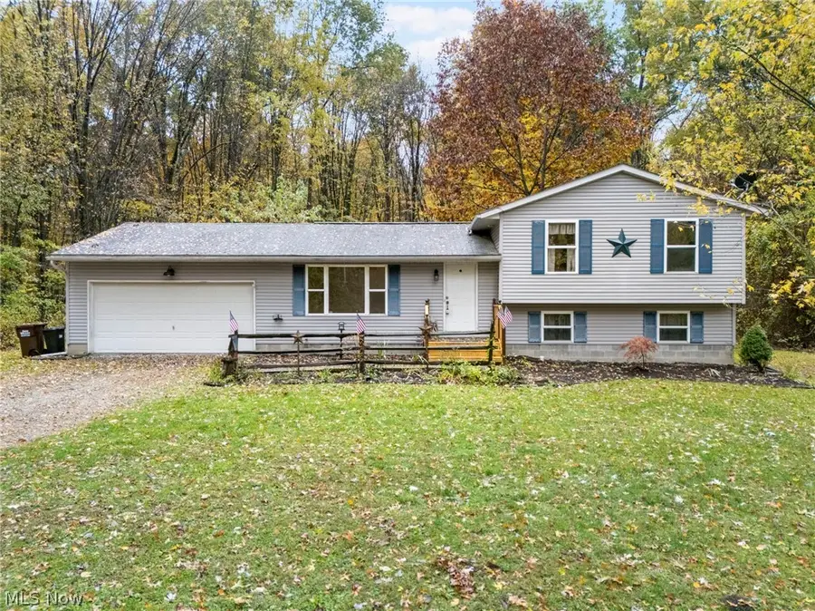 9812 Carters Ford Road, Deerfield, OH 44411 - #2