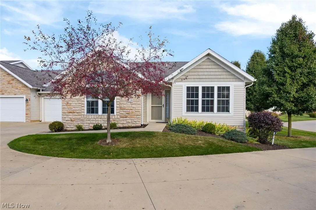 224 Woodbury Circle, Dalton, OH 44618 - #1