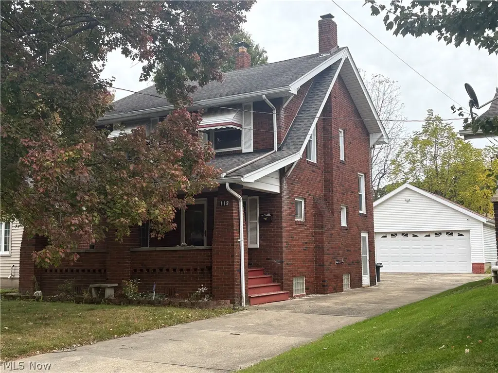 119 Rosemont Avenue, Youngstown, OH 44515 - #1