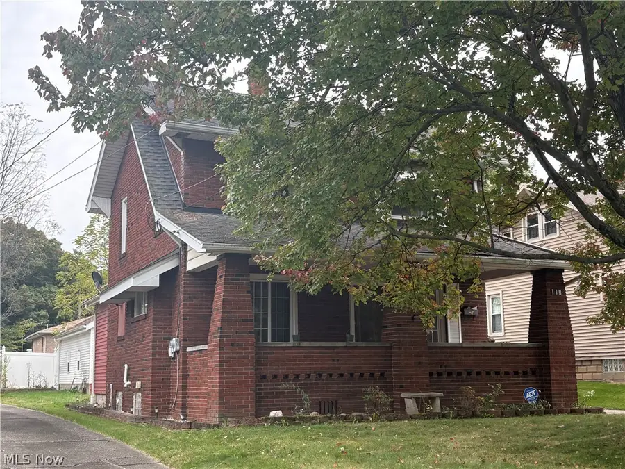 119 Rosemont Avenue, Youngstown, OH 44515 - #2