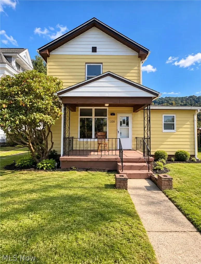 1108 Ridge Avenue, New Cumberland, WV 26047 - #1
