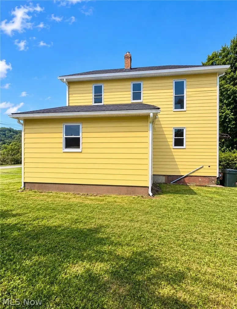 1108 Ridge Avenue, New Cumberland, WV 26047 - #3