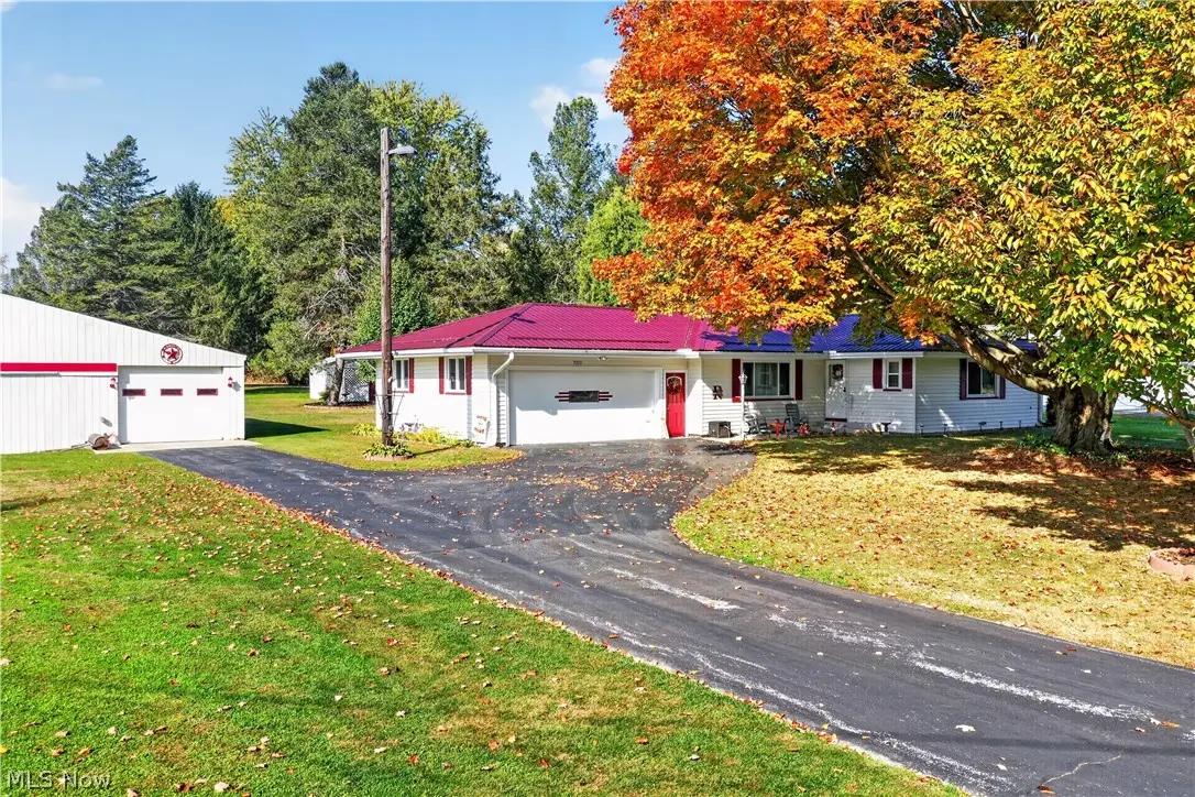 7303 Poore Road, Conneaut, OH 44030 - #1