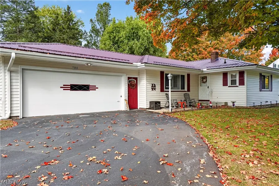 7303 Poore Road, Conneaut, OH 44030 - #2