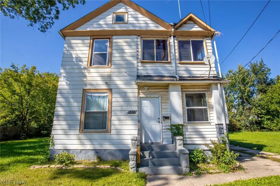 6821 Claasen Avenue, Cleveland, OH 44105 - #1
