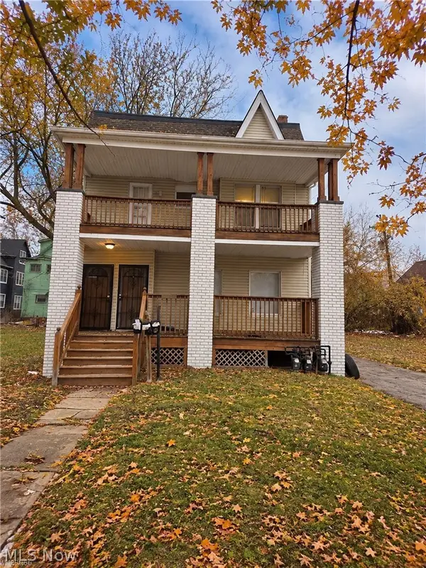 10117 Somerset Avenue, Cleveland, OH 44108