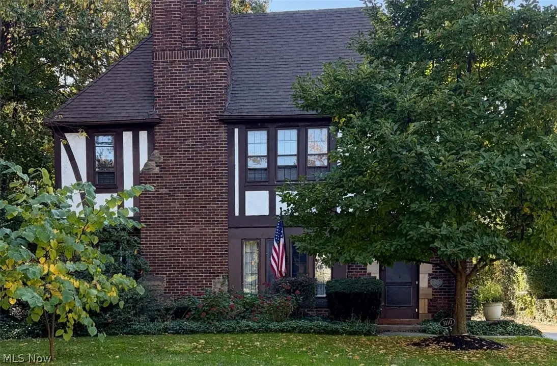 3110 Warrington Road, Shaker Heights, OH 44120 - #1