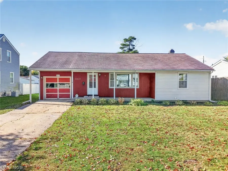 3019 Avon Boulevard, Ashtabula, OH 44004 - #2