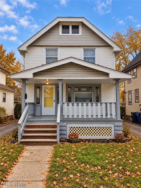 3395 W 91st Street, Cleveland, OH 44102