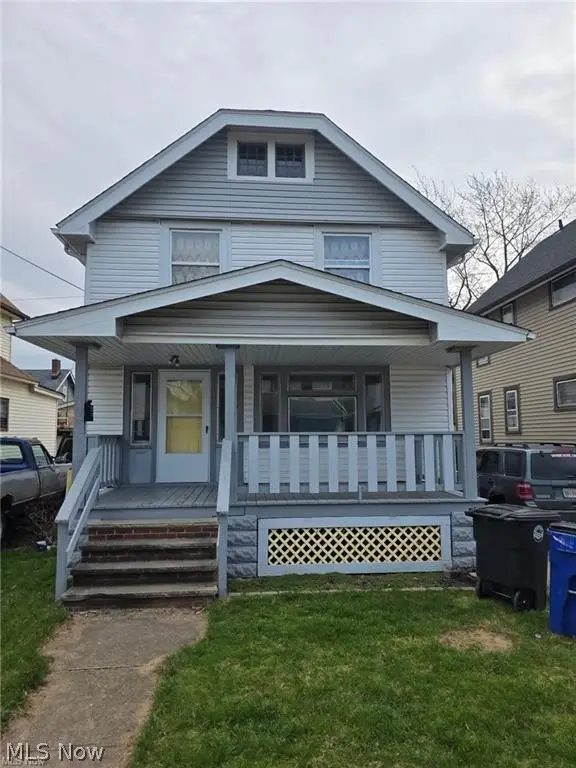 3395 W 91st Street, Cleveland, OH 44102 - #2