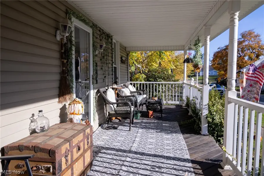 41660 Rumley E Road, Jewett, OH 43986 - #2