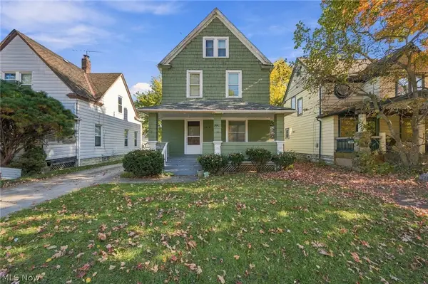 3859 W 17th Street, Cleveland, OH 44109