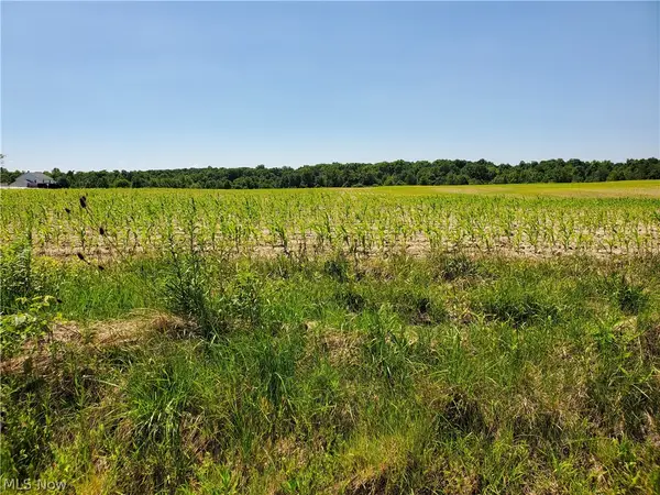Nash Road, Middlefield, OH 44062