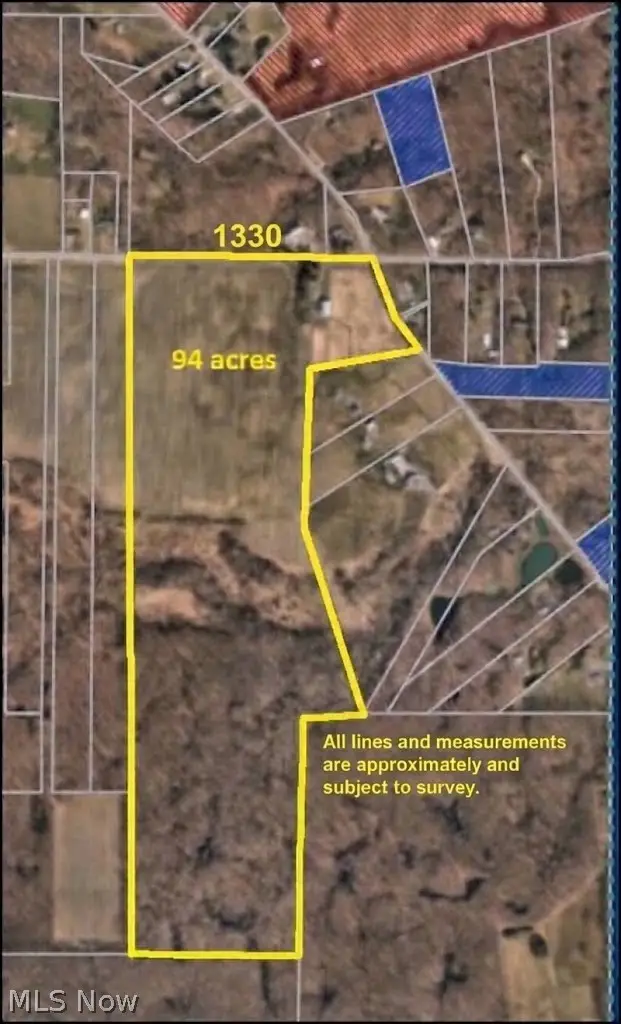 Nash Road, Middlefield, OH 44062 - #3