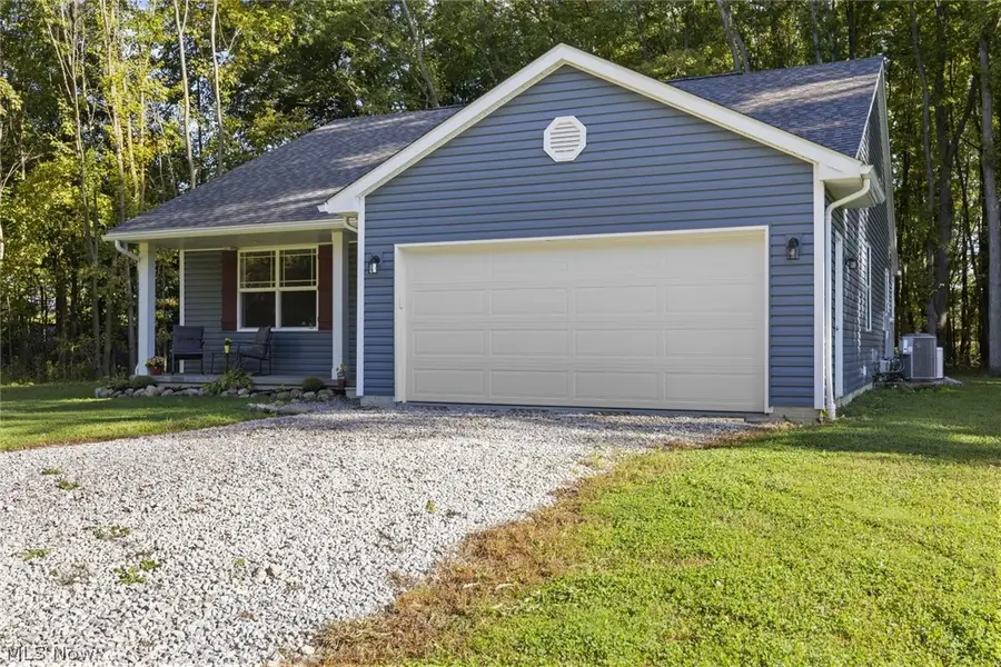 41840 Whitney Road, Lagrange, OH 44050 - #2