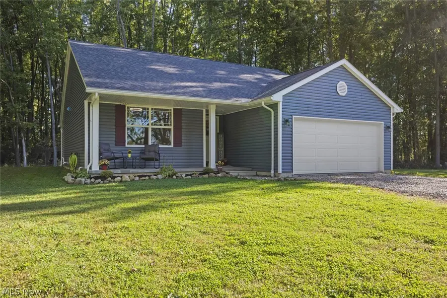 41840 Whitney Road, Lagrange, OH 44050 - #3
