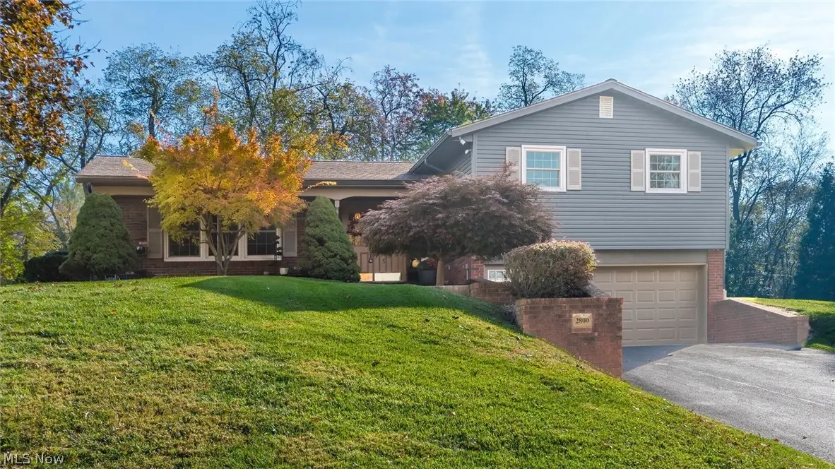 2800 W Ray Drive, Zanesville, OH 43701 - #1